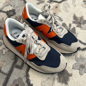 New Balance Sneakers 7.5